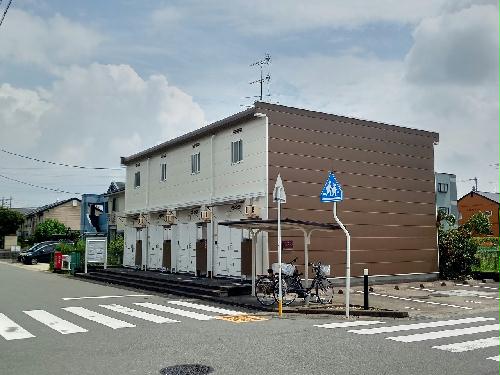 14/14 駐車場