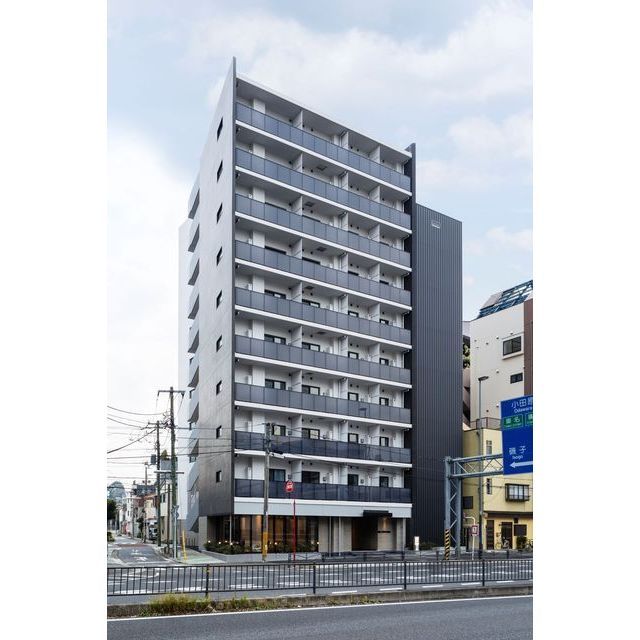 1/10 外観