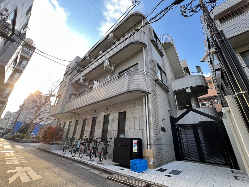 1/9 外観