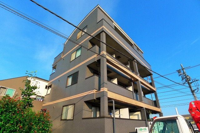 1/9 外観