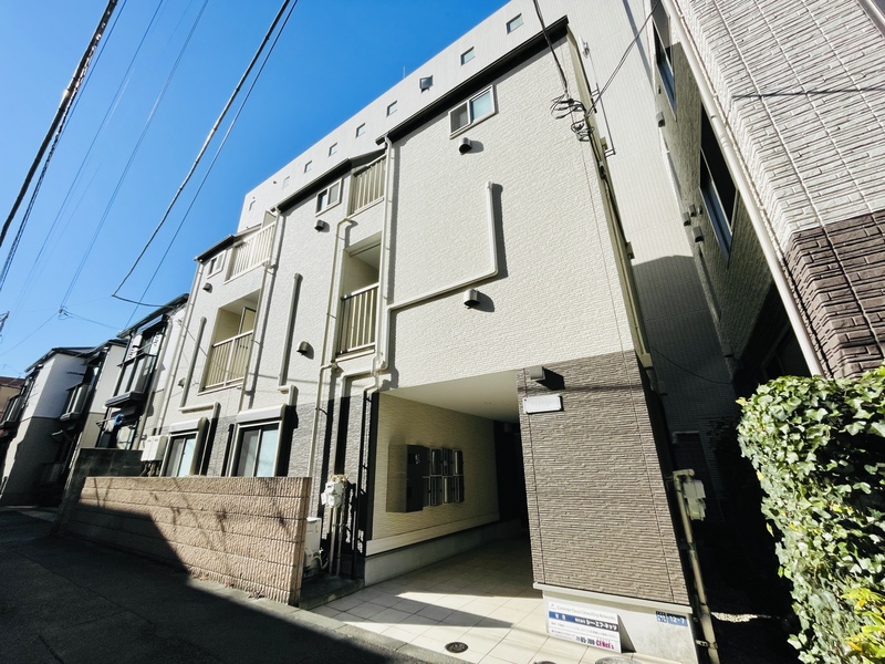 1/26 外観
