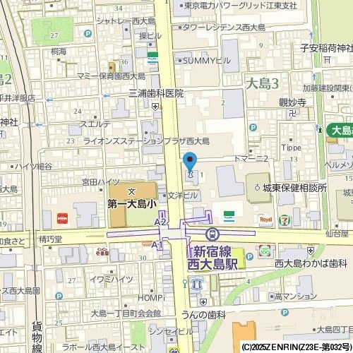 3/7 地図