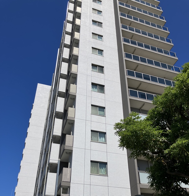 1/1 外観