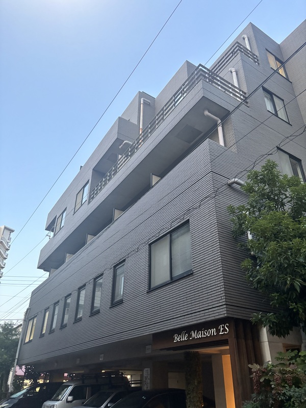 1/3 外観