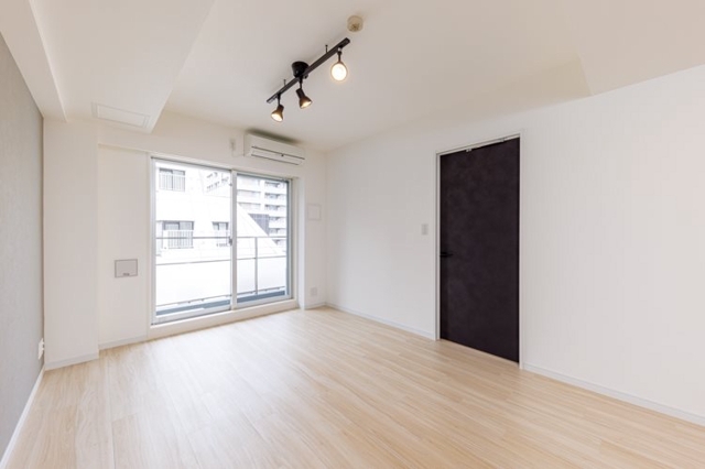 6/27 リビング/ダイニング