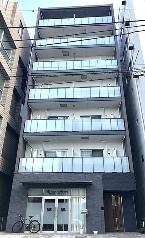 1/3 外観