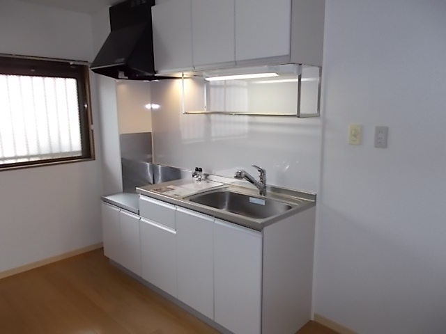 7/15 キッチン