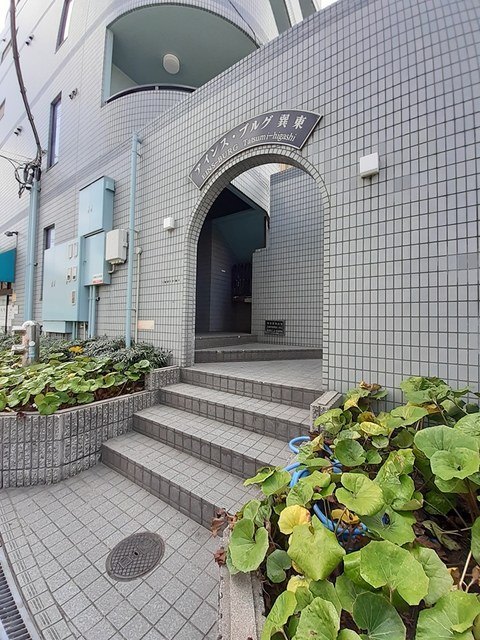 2/6 エントランス