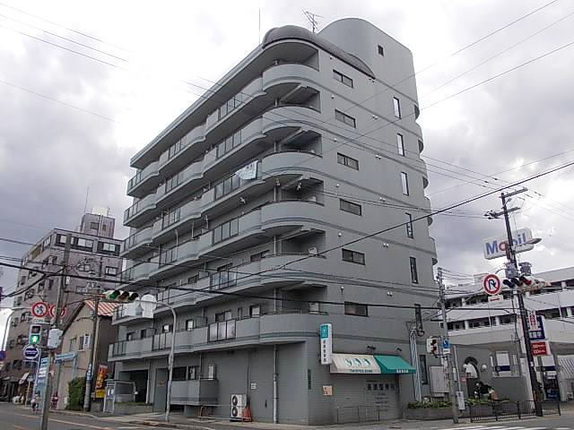 1/18 外観