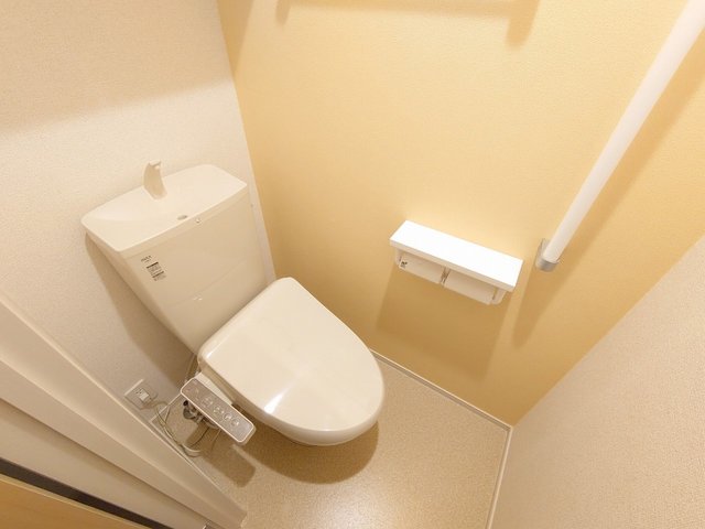 9/20 トイレ