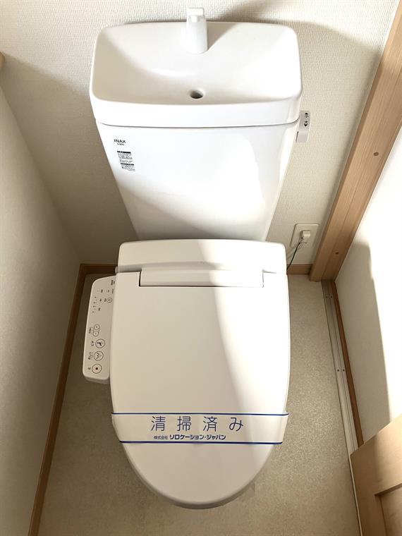 10/20 トイレ