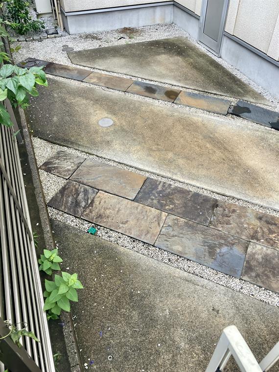 3/3 駐車場