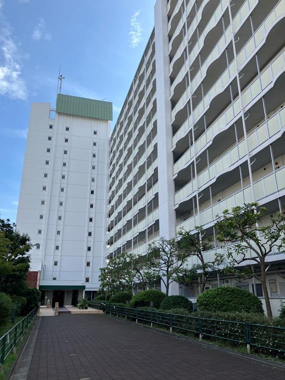 1/1 外観