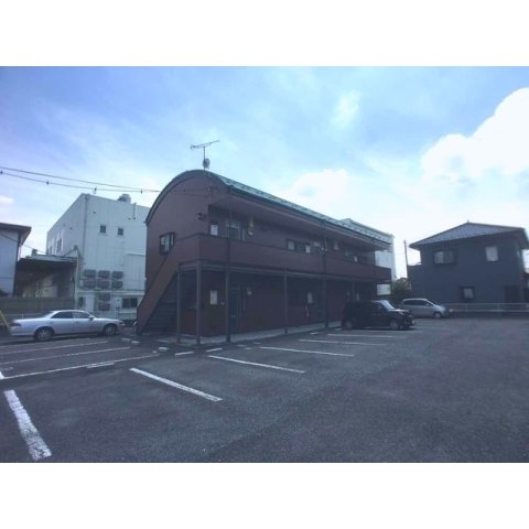 24/25 駐車場