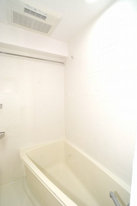 8/28 浴室