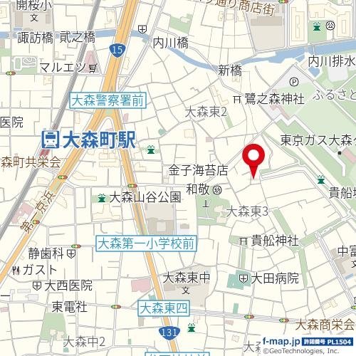 2/11 地図