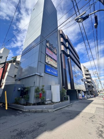 1/3 外観