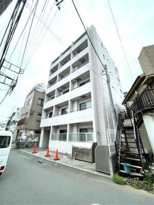 1/18 外観