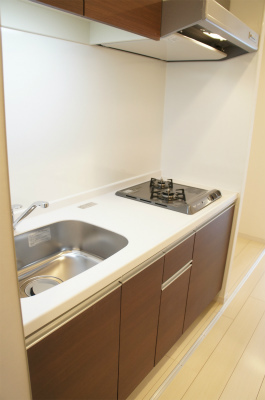6/12 キッチン
