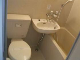 10/14 浴室