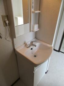 9/16 洗面