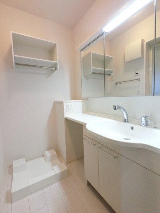 10/29 洗面