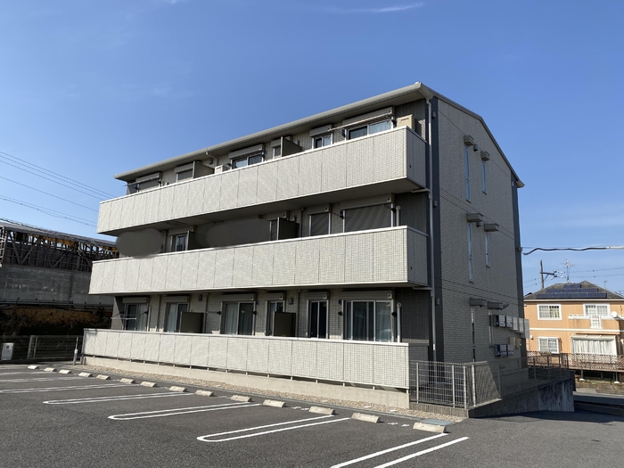 1/2 外観