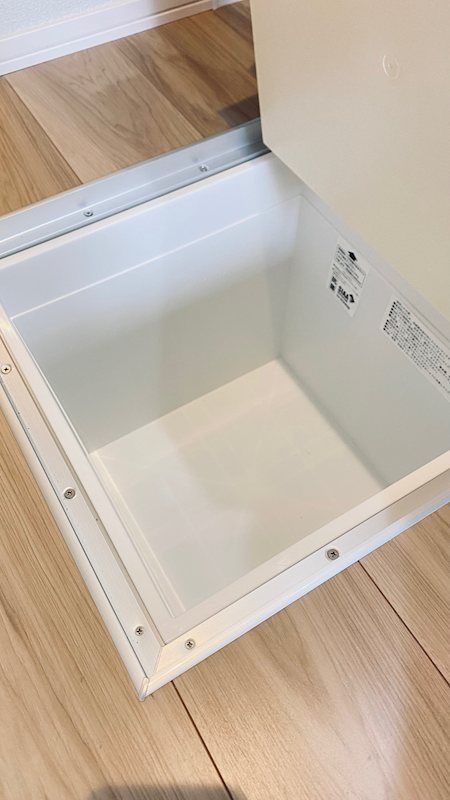 7/26 収納
