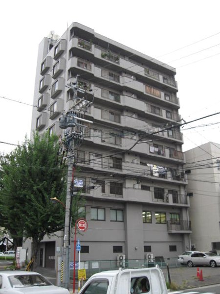 2/2 間取