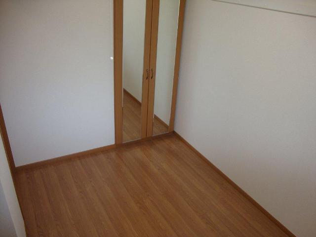4/22 寝室