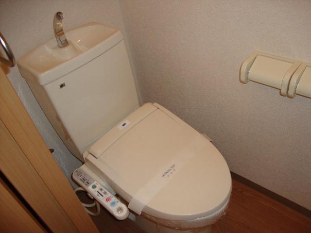 13/22 トイレ