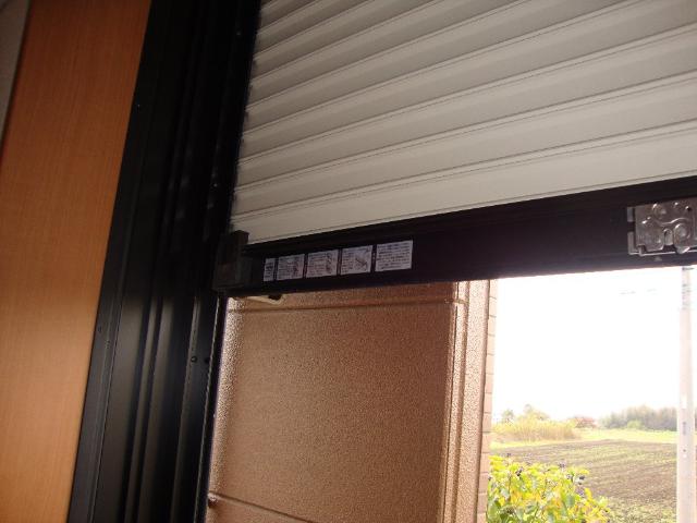 17/22 バルコニー