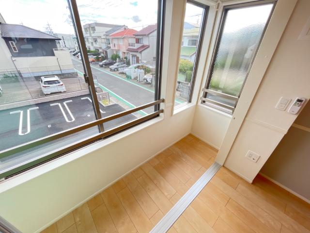 室内