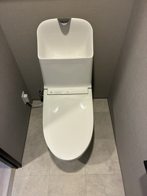 14/21 トイレ