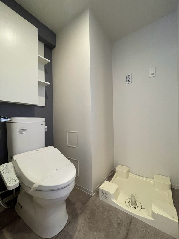 9/16 トイレ