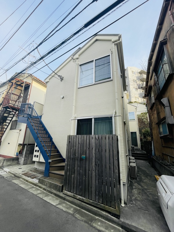 1/2 外観