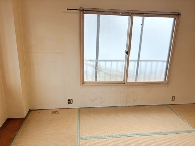 3/9 寝室