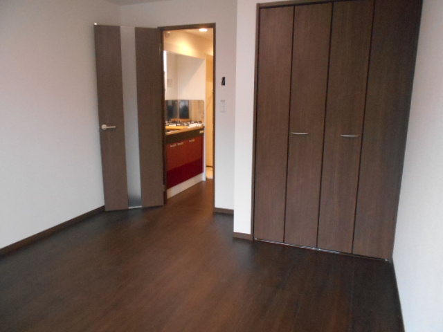 4/24 リビング/ダイニング