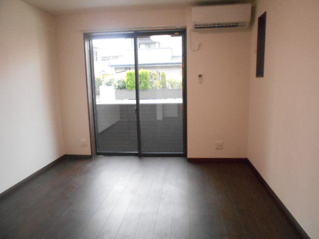 3/24 リビング/ダイニング