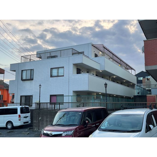 1/24 外観