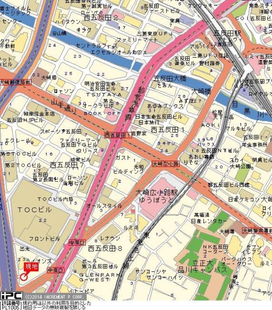 3/6 地図
