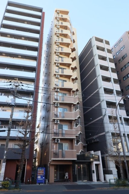 1/8 外観