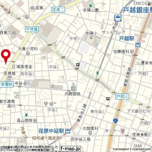 7/8 地図