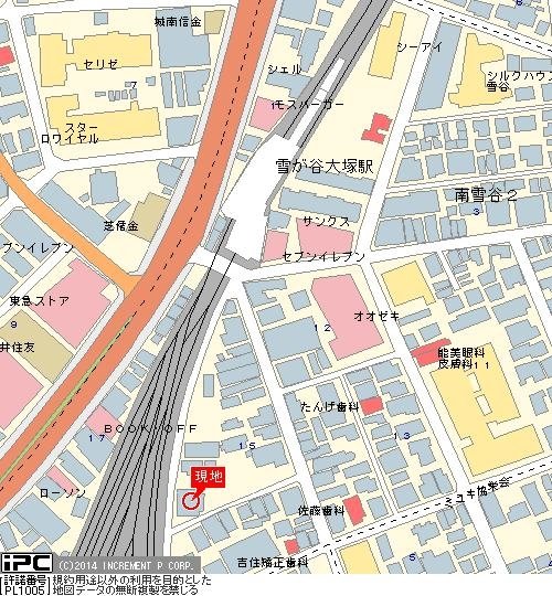 8/10 地図