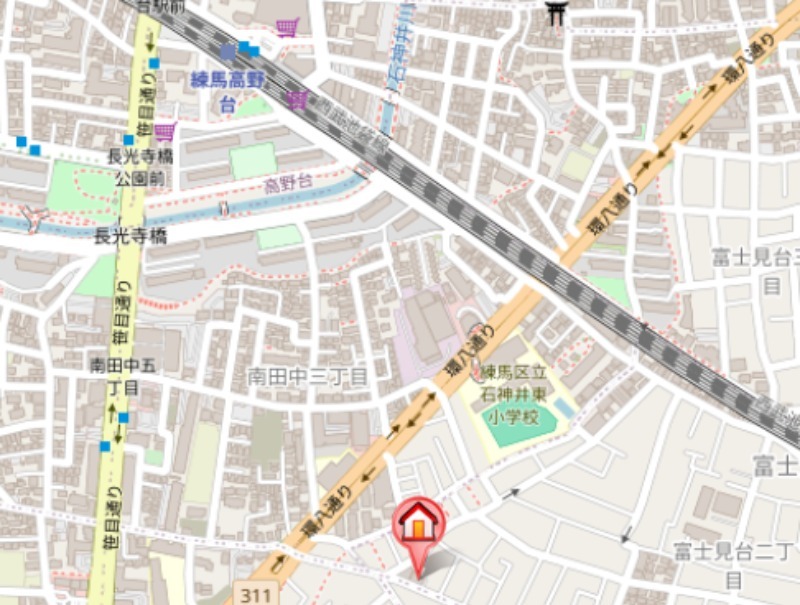 3/5 地図