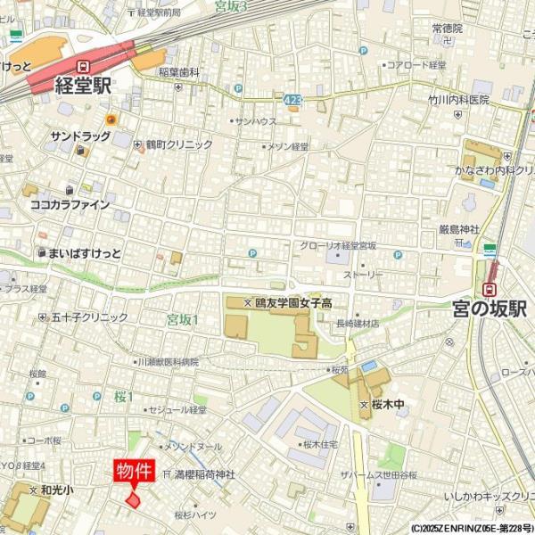 3/3 地図