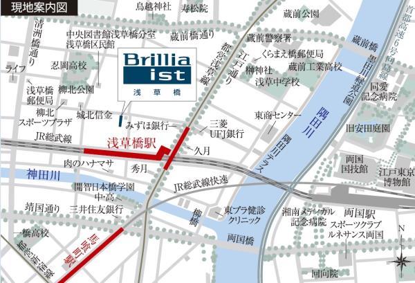 6/11 地図