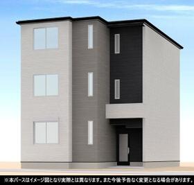 1/8 外観