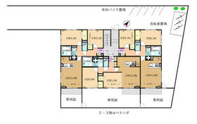 4/16 間取