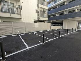 5/5 駐車場